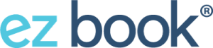 ez book logo